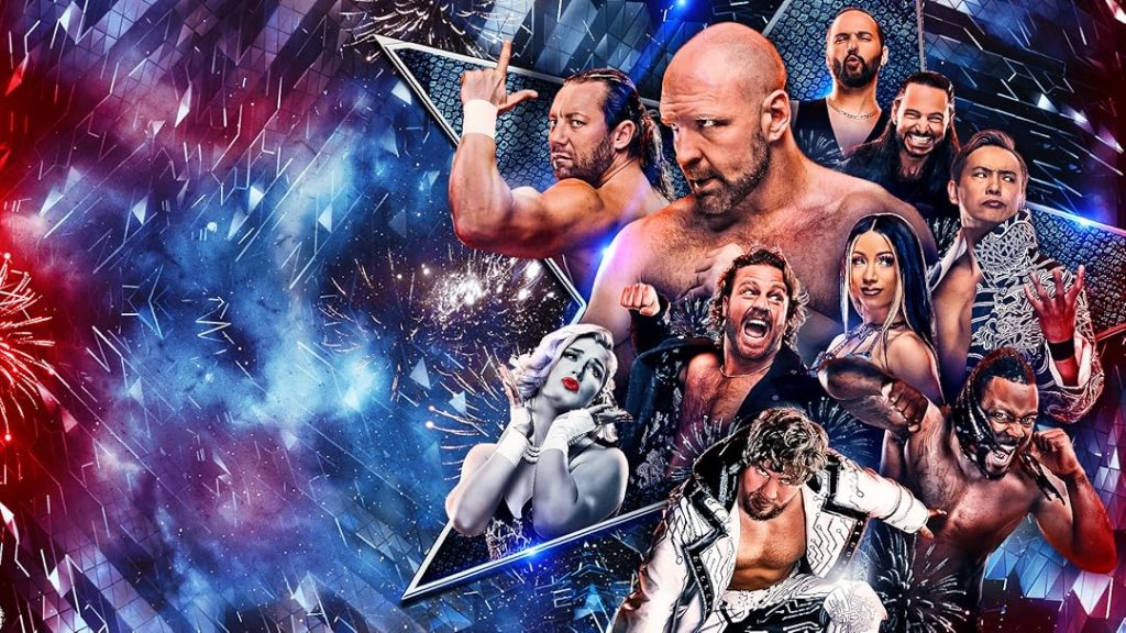AEW in 2025 – Greatest roster in wrestling&nbsp;history?