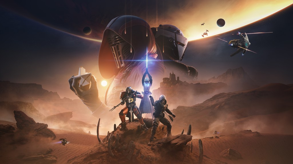 Destiny and Bungie – Anything But Smooth Sailing