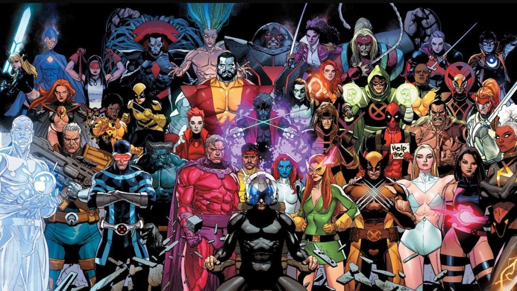 Mutants and the MCU – Sometimes the obvious choice is the right&nbsp;choice