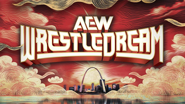 AEW WrestleDream delivers an in-ring&nbsp;dream