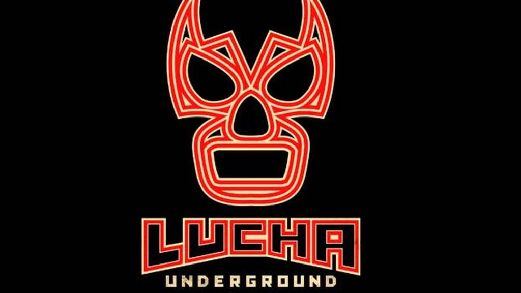 The Lunacy of Lucha Underground and the Simple Reason it&nbsp;Worked