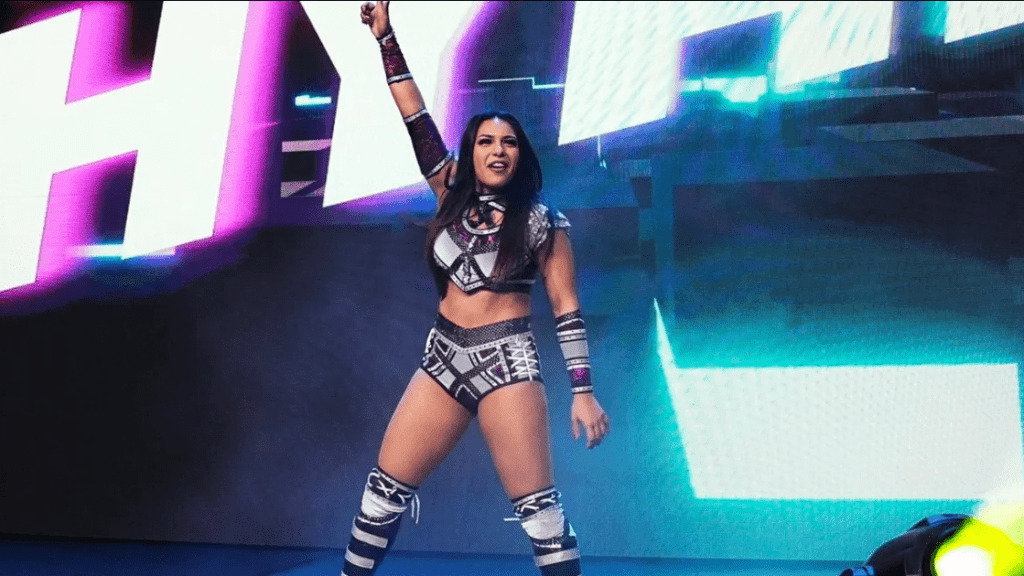 Wrestler Spotlight: Hyan – The Renaissance of&nbsp;Wrestling