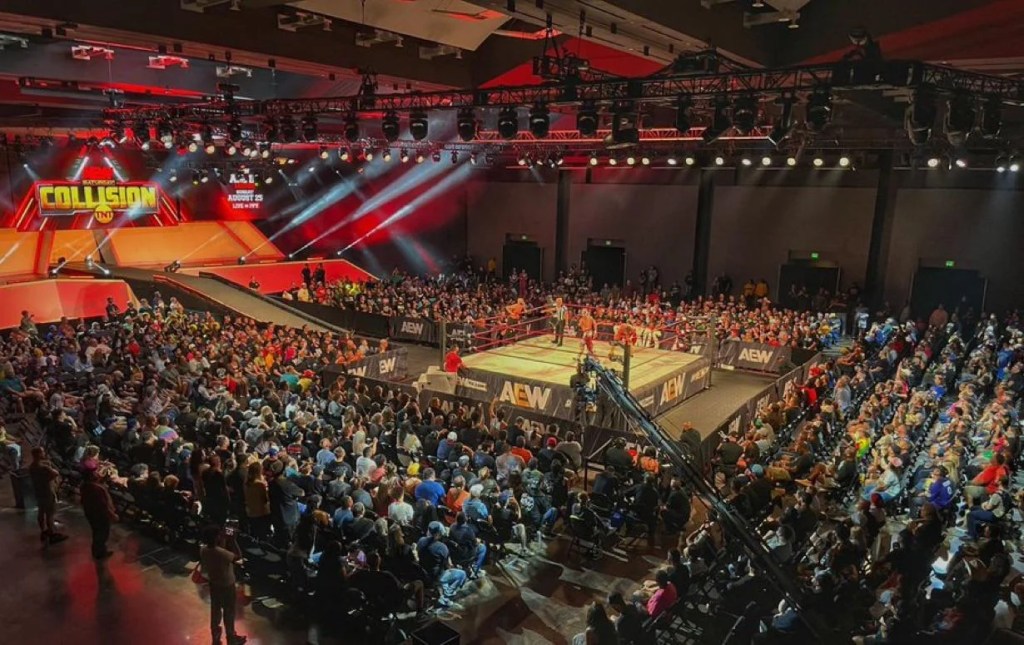 Wrestlers to Watch in&nbsp;2026