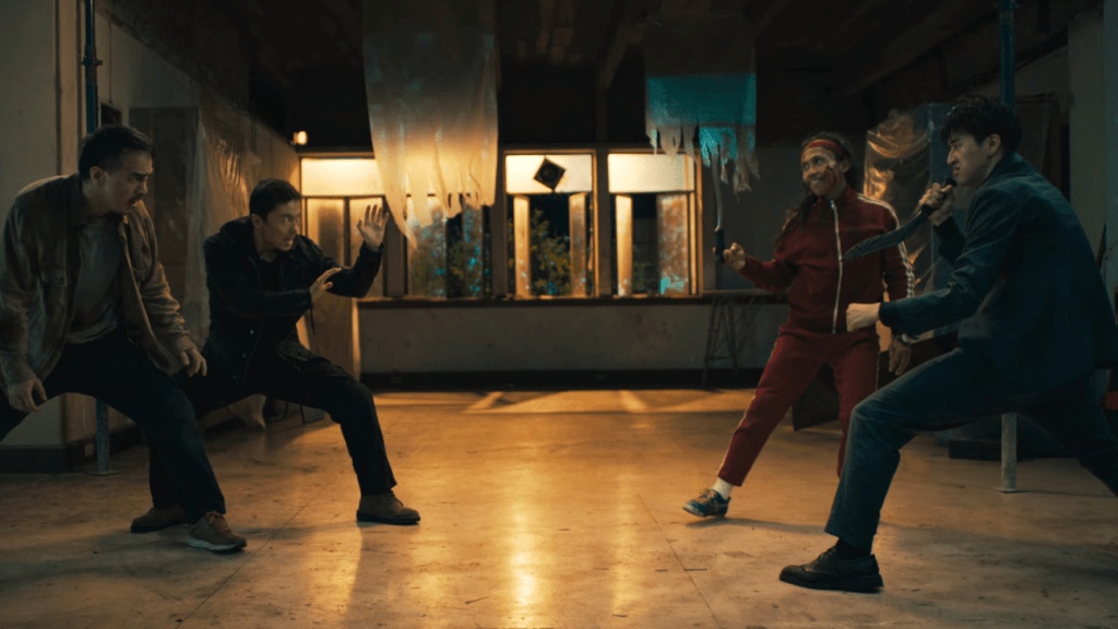 The Furious and Indonesia’s unsung impact on action&nbsp;cinema