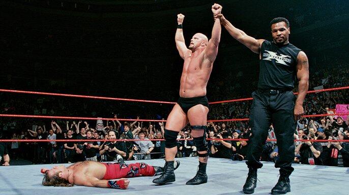 WWE and the Attitude Era – Please Leave it in the&nbsp;Past
