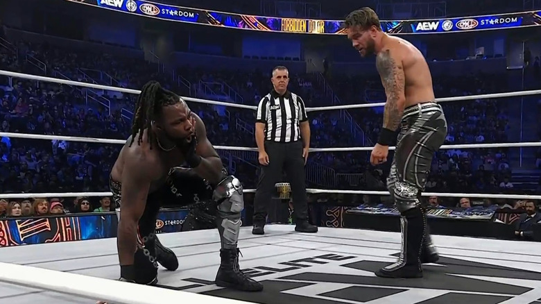 AEW Forbidden Door 2026 Review – On the Road to&nbsp;Wembley