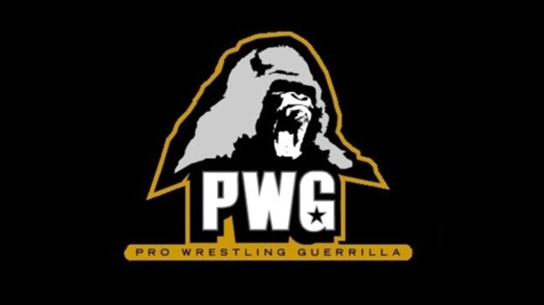 A Love Letter to PWG