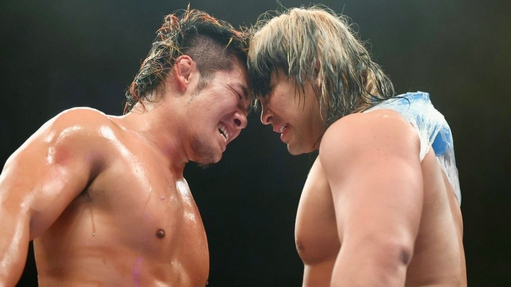 New Japan G1 Climax 36 Finals – What’s old is new&nbsp;again